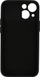 Mbrojtëse telefoni CamShield për Xiaomi Redmi 10C, silikoni, mbrojtje kamere, e zezë