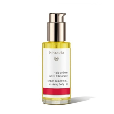 Vaj Dr. Hauschka 75 ml