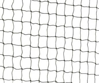 Rrjetë mbrojtëse për kafshë Trixie NET, 6×3 m, e gjelbër