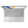 Laptop ASUS Vivobook 15 X1504VA-BQ2625, Intel Core i3-1315U, 15.6",16GB RAM, 512GB SSD, Intel UHD Graphics, i argjendtë