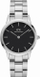 Orë dore Daniel Wellington Iconic Link 40 DW00100342, unisex, e argjendtë