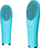 Furçë sonike për fytyrë Oromed Oro Face Brush, rezistente ndaj ujit, karikim USB, blu
