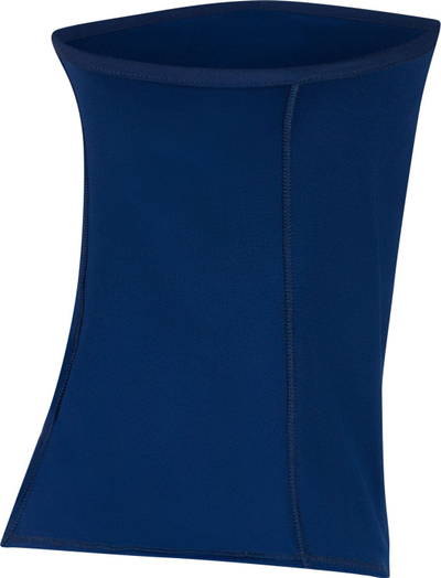 Ngrohëse qafe Nike Dri Fit Neckwarmer WW DC9161 492, Dri Fit, një masë, blu navy