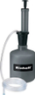 Pompe karburanti Einhell Fuel Extractor, enë 1.6L, zorrë 1.3m, e kuqe