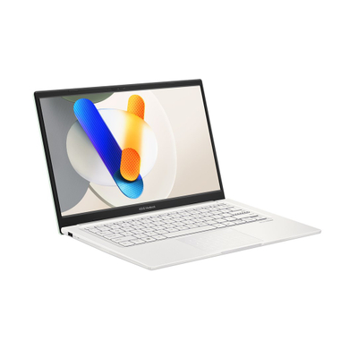 Laptop ASUS Vivobook 14 X1404VA, i5 gjenerata 13, 16GB RAM, 512GB SSD, Vanilla Basil