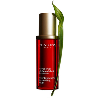 Serum rigjenerues anti-rrudhë Clarins 30 ml