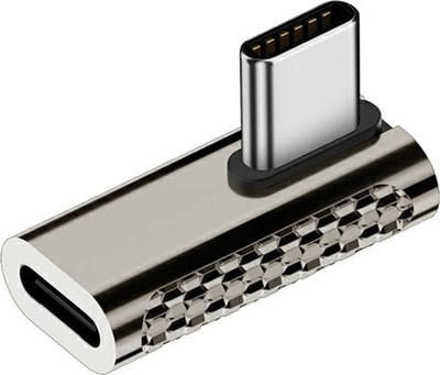 Adapter OTG USB C 4smarts 540464, set me 4 copë, USB 3.2, metal