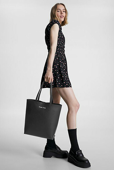 Çantë Tommy Hilfiger AW0AW14956BDS