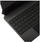 Këllëf me tastierë Uniq Venno Pro Magnetic Smart për iPad Pro 13" M4, Bluetooth, me trackpad, i zi