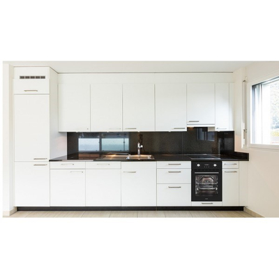 Furrë inkaso elektrike MPM MPM-45-BO-22, ventilim, inoks
