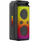 Kuti boksi Bluetooth Sencor Partybox, 250W, karaoke, e zezë