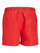 Shorce për meshkujJack&Jones PLUS, të kuqe