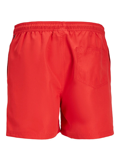 Shorce për meshkujJack&Jones PLUS, të kuqe