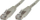 Kabllo rrjeti MicroConnect Cat.5e F UTP, RJ 45, 0.25m, gri