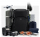 Çantë shpine fotografike K&amp;F Concept Camera Backpack 30L, për DSLR, për laptop 15", jeshile ulliri