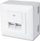 Prizë Digitus DN-9006/B5-N, 2 porta RJ45 Cat 6, e bardhë