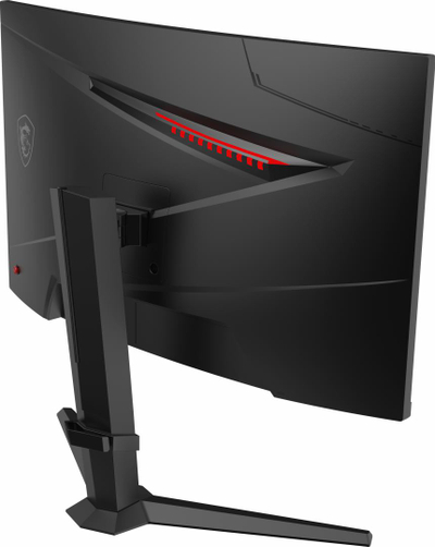 Monitor gaming MSI MAG 275CQRF QD, 27", WQHD, 1ms, i zi