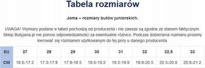 Atlete për goca Joma W.Play 2113 Jr WPLAYW2113V, me shirit ngjitës, të bardha