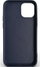 Mbulesë telefoni dbramante1928 Grenen Pro, për iPhone 12 mini, 100% e biodegradueshme, blu e errët