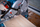Sharrë këndore Bosch GCM 18V-254 D Professional BITURBO, 18V, 254mm, pa bateri