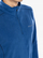 Bluzë polar Columbia Klamath Range II Half Zip, e lehtë, me jakë të lartë, blu