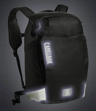 Çantë shpine për hiking CamelBak M.U.L.E. Commute, 22 L