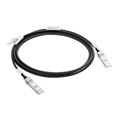 Kabllo rrjeti HP Aruba 10G SFP+, 3m, e zezë