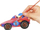 Set magnetësh DIY Cars 22430, lojë kreative, për kalamaj, shumëngjyrësh