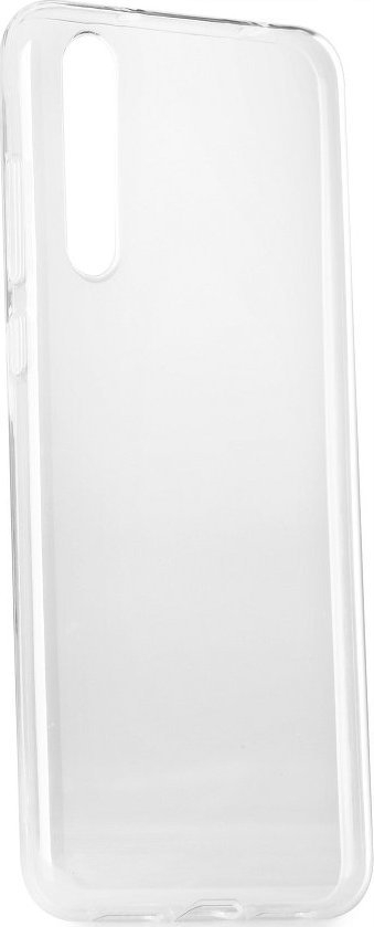 Kuti silikoni mbrojtëse për Samsung Galaxy S24 Plus, transparente