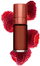 Ngjyrë buzësh Clarins Hydrating Water Lip Stain, hidraton, efekt mat, e kuqe