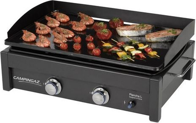 Skarë - Campingaz Plancha L 66x42cm (3000005442)