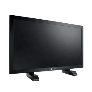 Monitor AG Neovo QX-55, 55" 4K UHD, i zi