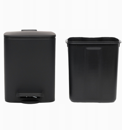Kosh banje AWTOOLS BALVO, 6L, gri