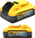 Bateri për vegla DeWalt DCBP518 PowerStack, 5.0Ah, 18V Li Ion