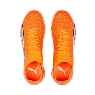Atlete futbolli për burra Puma Ultra Match TT
