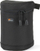 Çantë objektivi Lowepro Lens Case, për 55–200mm, ngjyrë e zezë