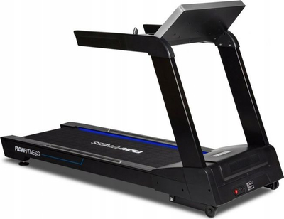Trapi elektrik Flow Fitness PERFORM T3i, motor 3.0 HP, 24 km/h, i zi