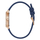 Orë Tri Luxe GW0591L1, për femra