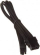Kabllo zgjatëse SilverStone 8pin - PCI-E 8pin(6+2), 300mm, e zezë