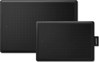 Tablet Wacom One Pen Small (CTL-472-S), 2540 lpi