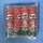 Ngjitës stik Pritt PS8BF, 43g, 5 copë, 90% përbërës natyralë