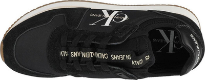 Atlete për femra Calvin Klein YW0YW00462-BEH, nr. 38, të zeza