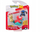 Set figurina Pokémon Jazwares PKW4091, Battle Figure 3 Pack, Mimikyu Porygon Croagunk, shumëngjyrëshe