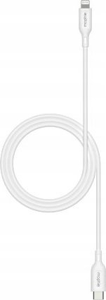 Kabllo USB Zagg USB-C në USB-C, 1 m, e zezë