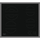 Pllakë gatimi Hotpoint Ariston HR 642 X CM, e zezë
