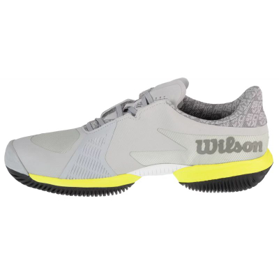 Atlete tenisi Wilson Kaos Swift 1.5 M për burra, gri