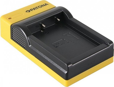 Karikues baterie PATONA Photo, për Sony NP-BX1 Slim, me USB