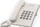 Telefon fiks Panasonic KX-TS500, i bardhë