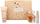 Set Elie Saab, parfum Parfum 90 ml + parfum 10 ml + losion trupi 75 ml