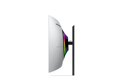 Monitor Samsung Odyssey G8 OLED, 34", Ultra-WQHD, i argjendtë